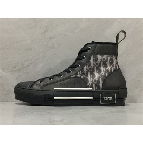 b23 high top sneaker price.